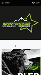 Mobile Screenshot of northstar-motorsports.com